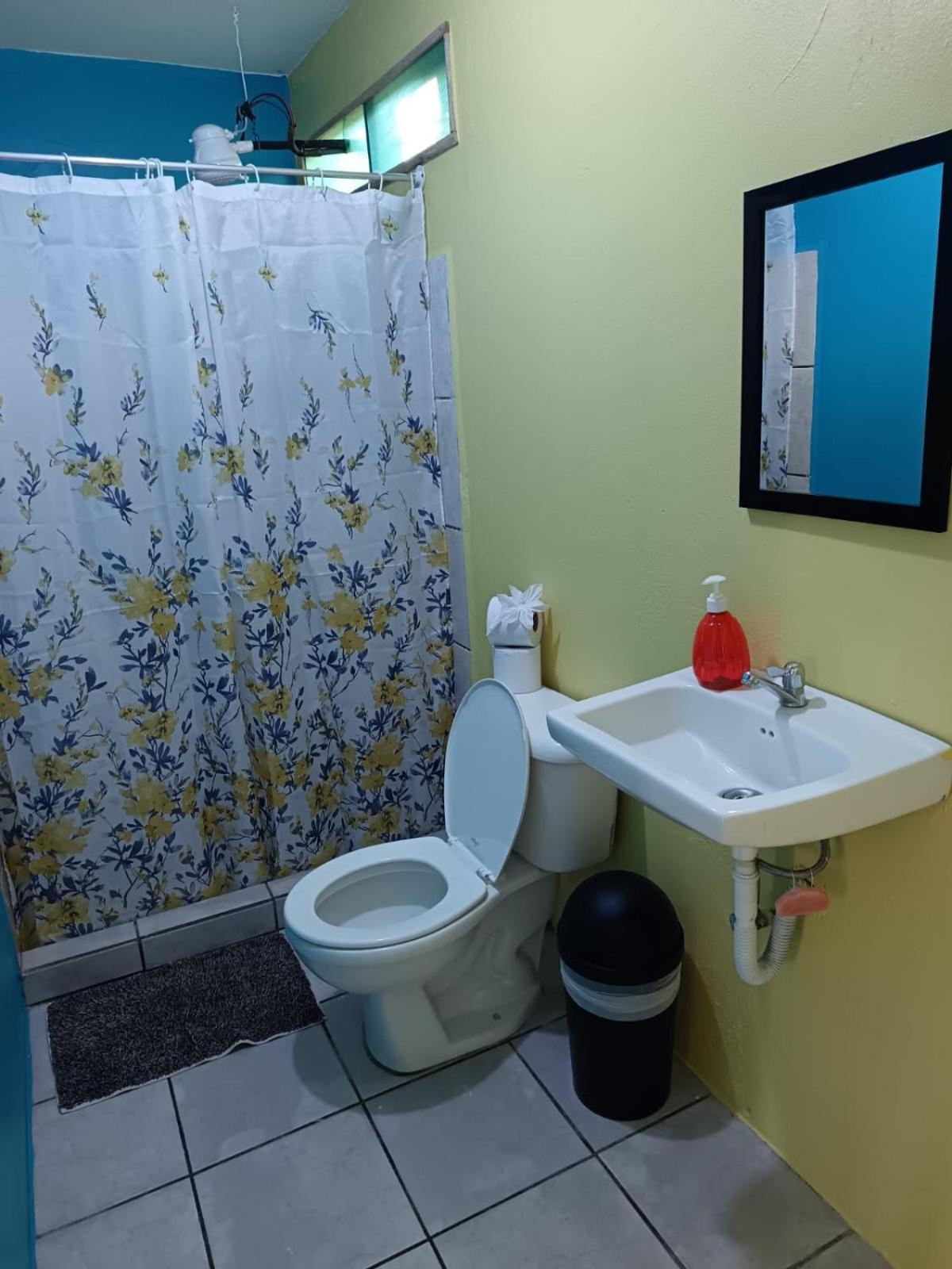 טורטוגוארו Cabinas Miss Miriam 2 מראה חיצוני תמונה